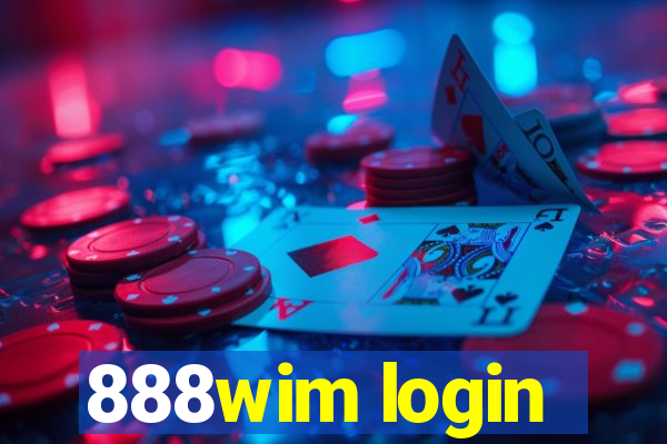 888wim login